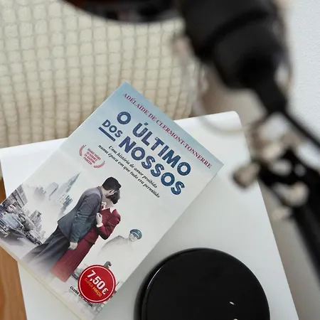 Maison Du Palmier 1 شقة أفيرو